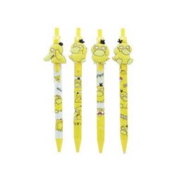 Taros Unick Color Yellow Duck Versatil Kalem - Taros