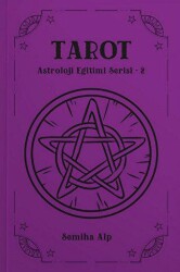 Tarot – Astroloji Eğitimi Serisi 2 - Ekorp Kitap