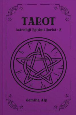 Tarot – Astroloji Eğitimi Serisi 2 - 1