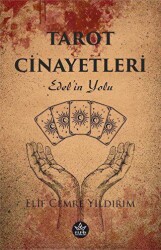 Tarot Cinayetleri - Elpis Yayınları