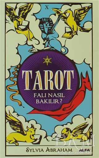 Tarot Falı Nasıl Bakılır - 1