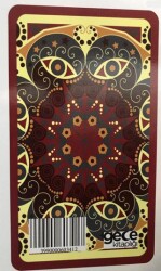 Tarot Kartları - Gece Kitaplığı