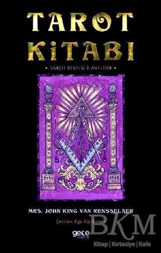Tarot Kitabı - 2