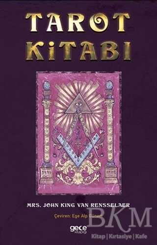 Tarot Kitabı - 2