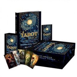 Tarot Oracle - Epsilon Yayınevi