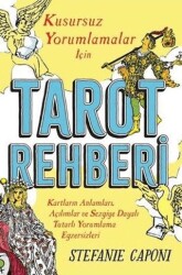 Tarot Rehberi - Kusursuz Yorumlamalar İçin - Butik Yayınları