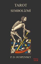 Tarot Sembolizmi - Kırmızı Ada Yayınları