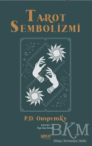 Tarot Sembolizmi - 1
