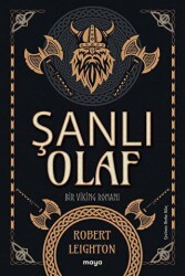 Şanlı Olaf - Maya Kitap