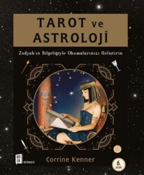 Tarot ve Astroloji - Mona Kitap