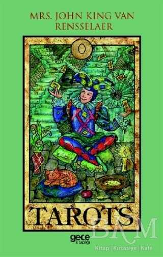 Tarots - Gece Kitaplığı