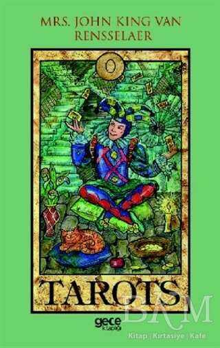 Tarots - 2