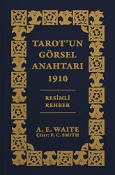 Tarot`un Görsel Anahtarı - Ekorp Kitap