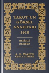 Tarot`un Görsel Anahtarı Özel Baskı - Ekorp Kitap