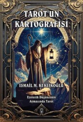 Tarot’un Kartografisi - Hermes Yayınları