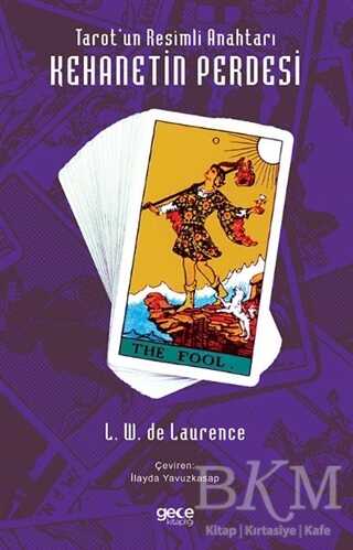 Tarot’un Resimli Anahtarı - Kehanetin Perdesi - 1