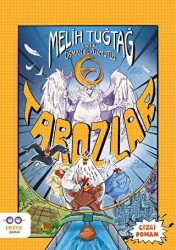 Tarozlar - Cezve Çocuk