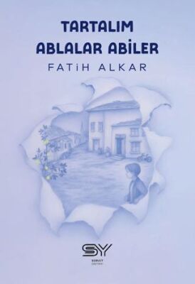 Tartalım Ablalar Abiler - 1