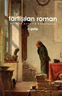 Tartışılan Roman - 1