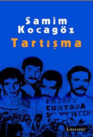 Tartışma - Literatür Yayıncılık