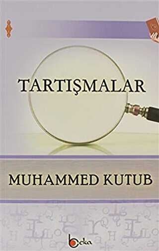 Tartışmalar - Beka Yayınları
