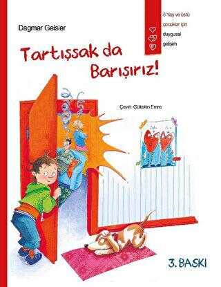 Tartışsak da Barışırız! - Gergedan Yayınları