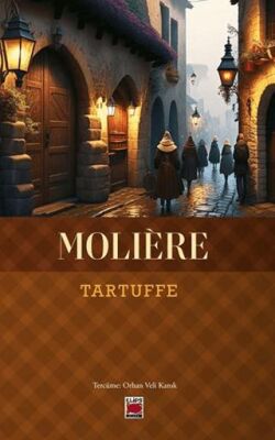 Tartuffe - 1