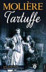 Tartuffe - Tartüf - Dorlion Yayınları
