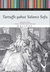 Tartuffe Yahut Yalancı Sofu - İkaros Yayınları
