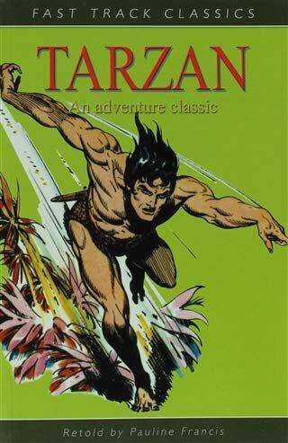 Tarzan - Evans Yayınları
