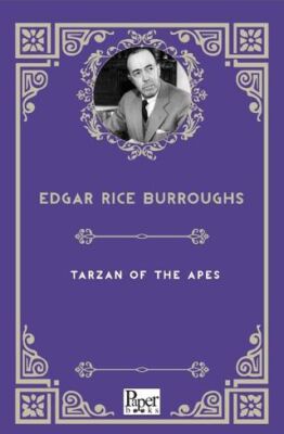 Tarzan of the Apes - 1