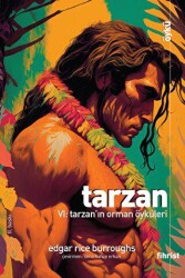 Tarzan VI: Tarzan’ın Orman Öyküleri - Fihrist Kitap