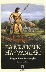 Tarzan’ın Hayvanları - Tema Yayınları