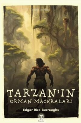 Tarzan’ın Orman Maceraları - 1