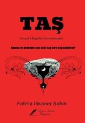 Taş - Fısıldayan Kalemler Yayınevi