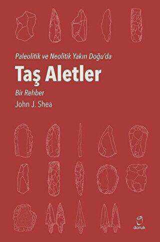 Taş Aletler - Doruk Yayınları