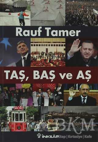 Taş, Baş ve Aş - İnkılap Kitabevi