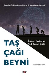 Taş Çağı Beyni - Say Yayınları