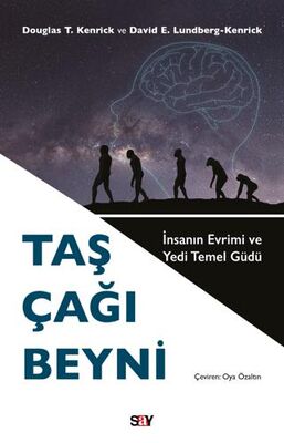 Taş Çağı Beyni - 1