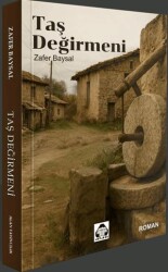 Taş Değirmeni - Alan Yayıncılık