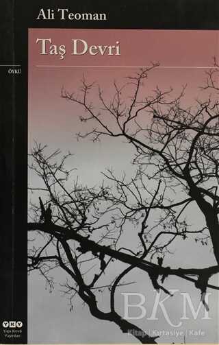 Taş Devri - Yapı Kredi Yayınları