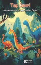 Taş Devri - Bilgekut Yayınları