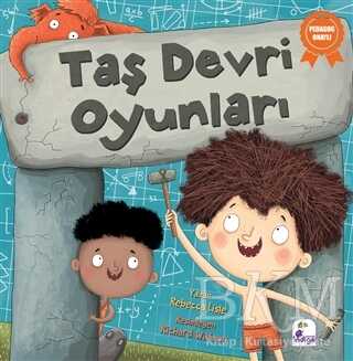 Taş Devri Oyunları - İndigo Çocuk