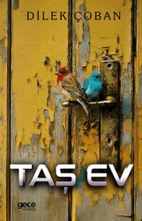 Taş Ev - Gece Kitaplığı