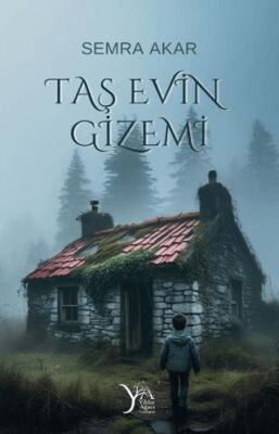 Taş Evin Gizemi - 1
