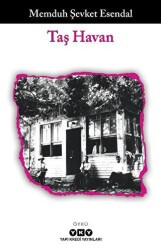 Taş Havan - Yapı Kredi Yayınları
