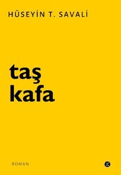 Taş Kafa - Kafe Kültür Yayıncılık