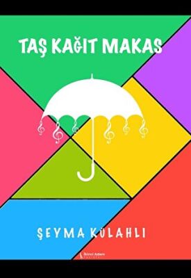 Taş Kağıt Makas - 1