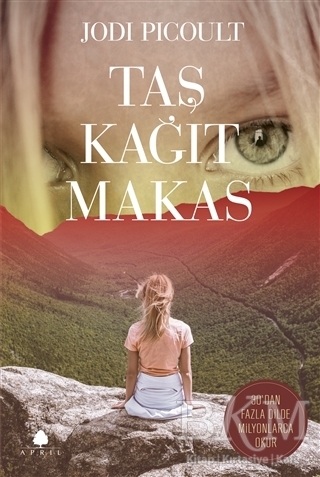 Taş Kağıt Makas - April Yayıncılık