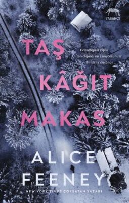 Taş Kağıt Makas - 1